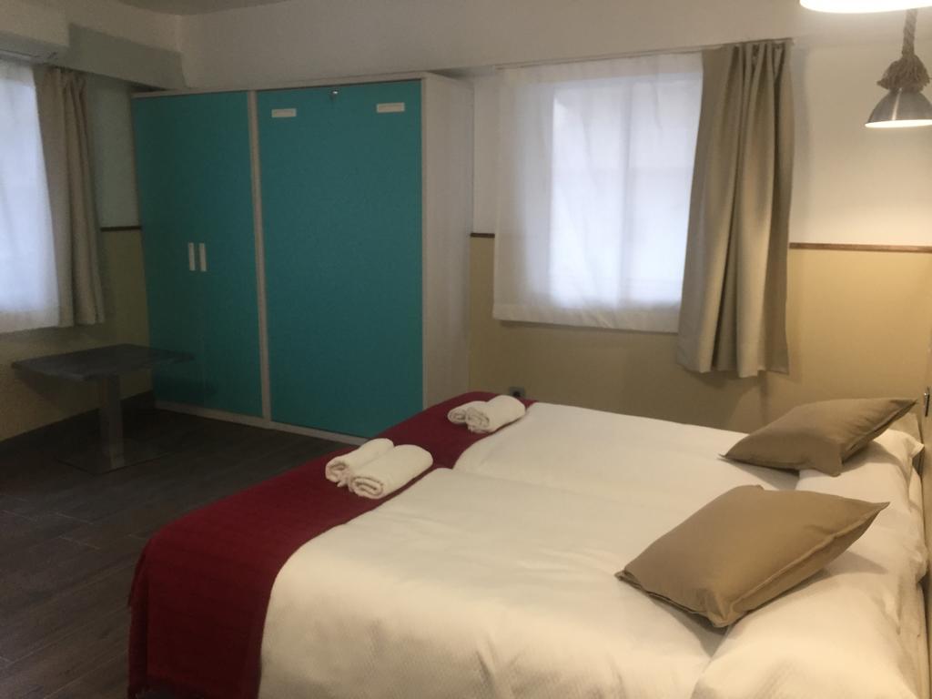 Hostal Boutique Luna De Gavin Cullera Zewnętrze zdjęcie