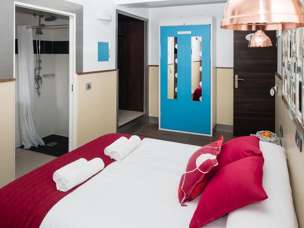 Hostal Boutique Luna De Gavin Cullera Zewnętrze zdjęcie