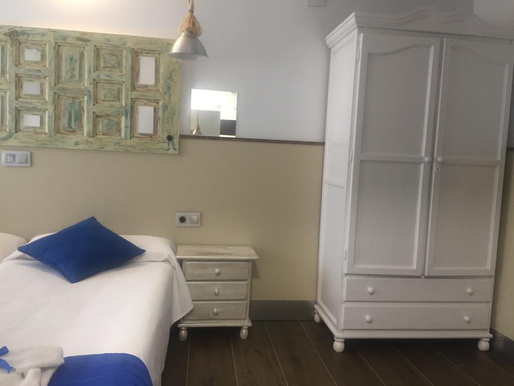 Hostal Boutique Luna De Gavin Cullera Zewnętrze zdjęcie