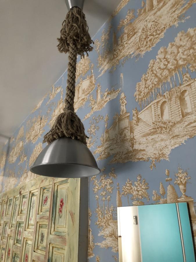Hostal Boutique Luna De Gavin Cullera Zewnętrze zdjęcie