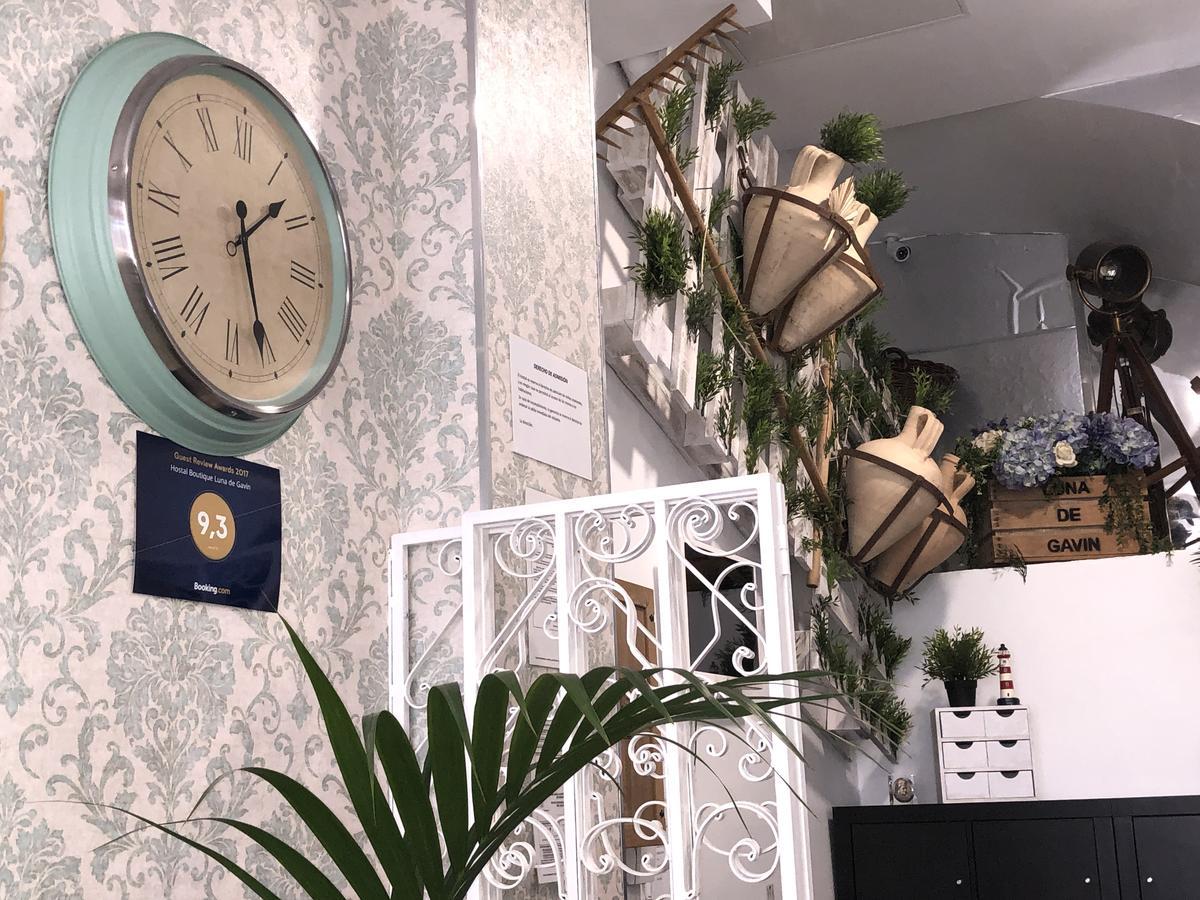 Hostal Boutique Luna De Gavin Cullera Zewnętrze zdjęcie