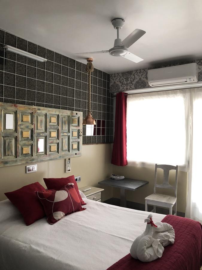 Hostal Boutique Luna De Gavin Cullera Zewnętrze zdjęcie