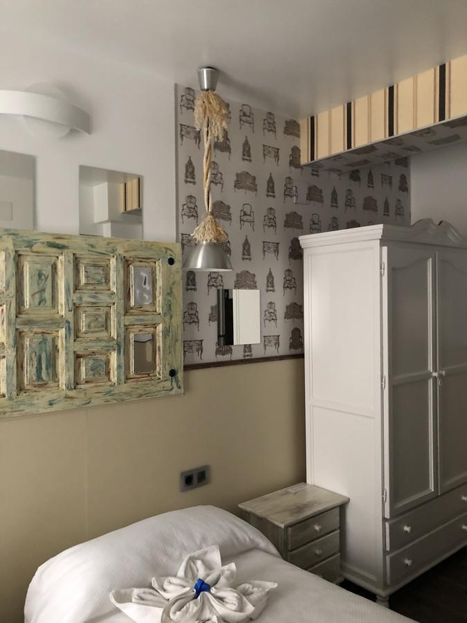Hostal Boutique Luna De Gavin Cullera Zewnętrze zdjęcie