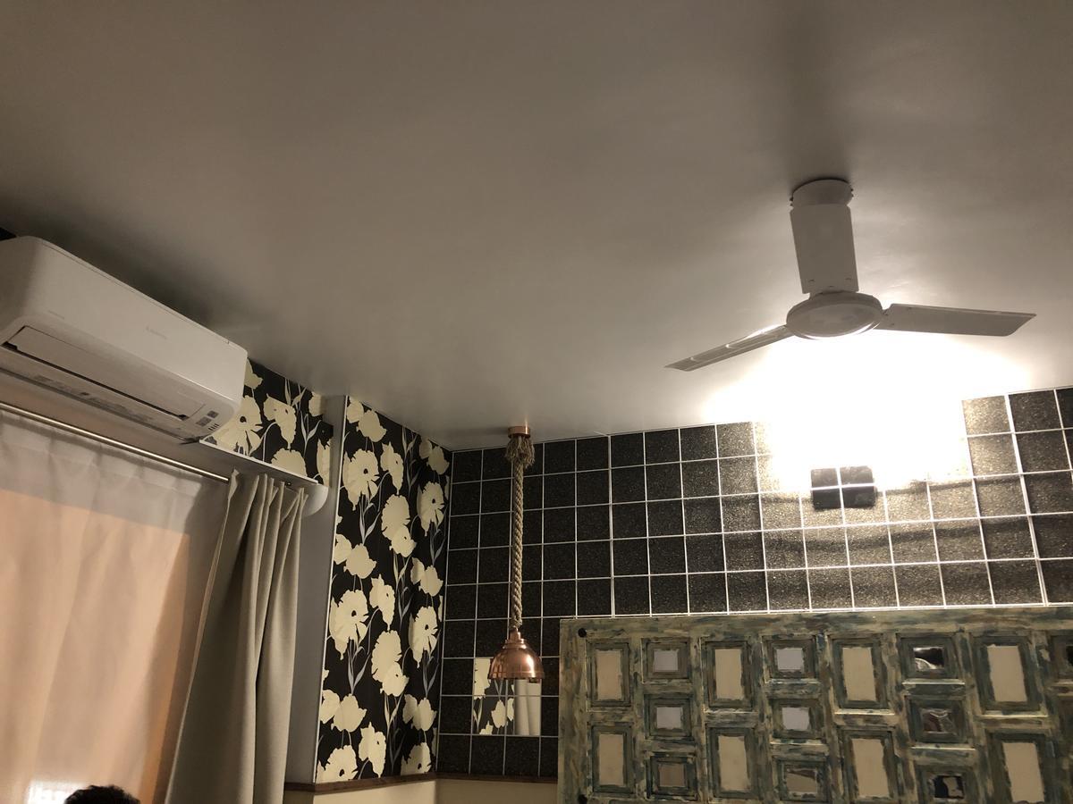 Hostal Boutique Luna De Gavin Cullera Zewnętrze zdjęcie