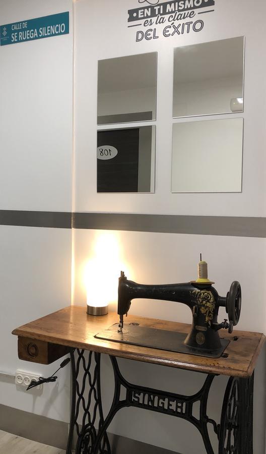 Hostal Boutique Luna De Gavin Cullera Zewnętrze zdjęcie