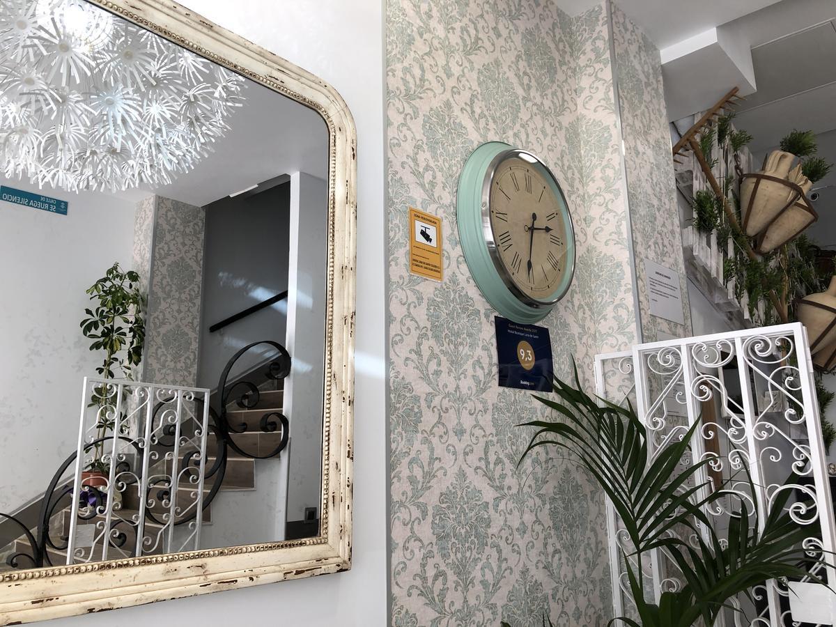 Hostal Boutique Luna De Gavin Cullera Zewnętrze zdjęcie